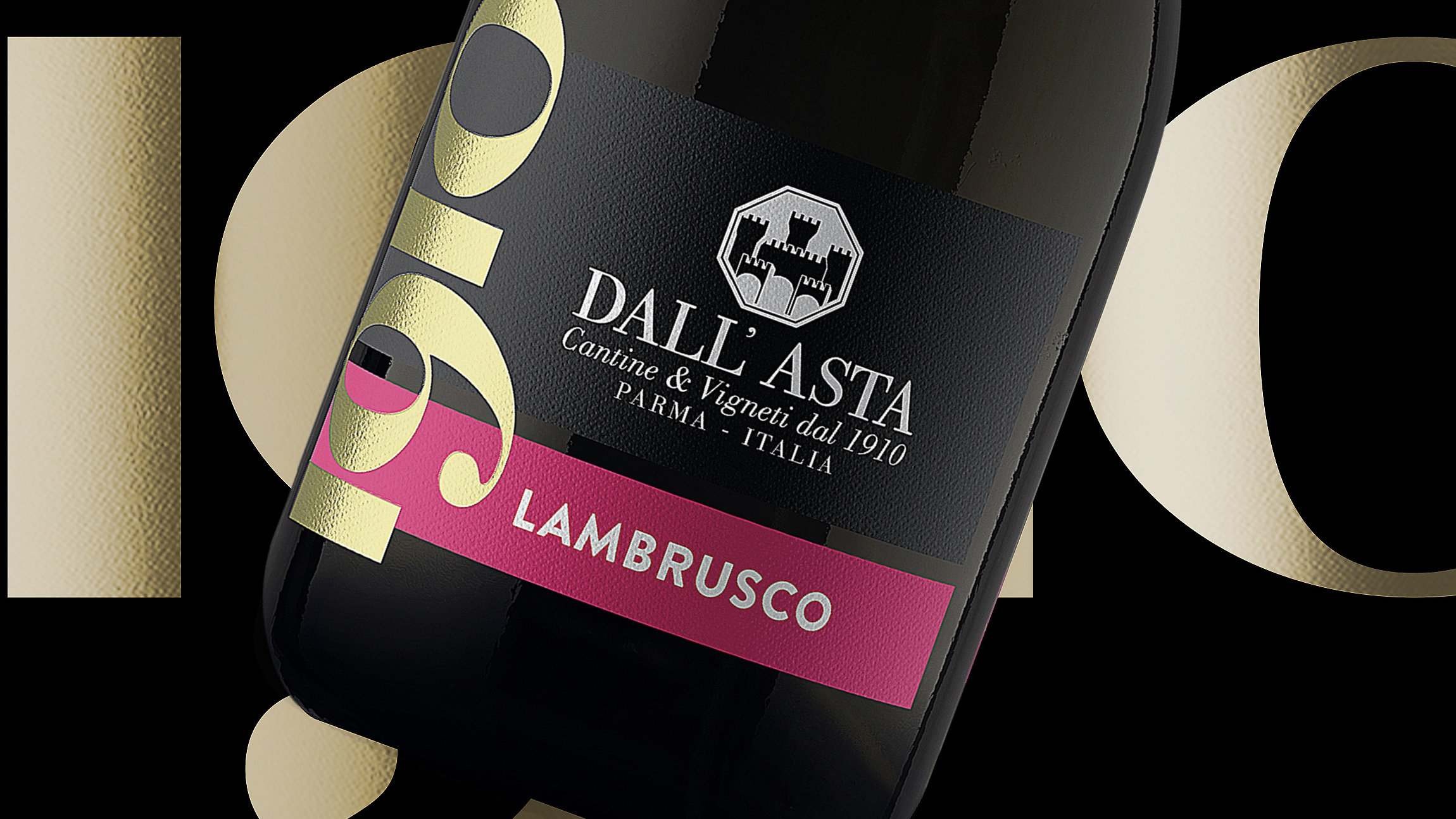 DALL’ASTA — immagine 3
