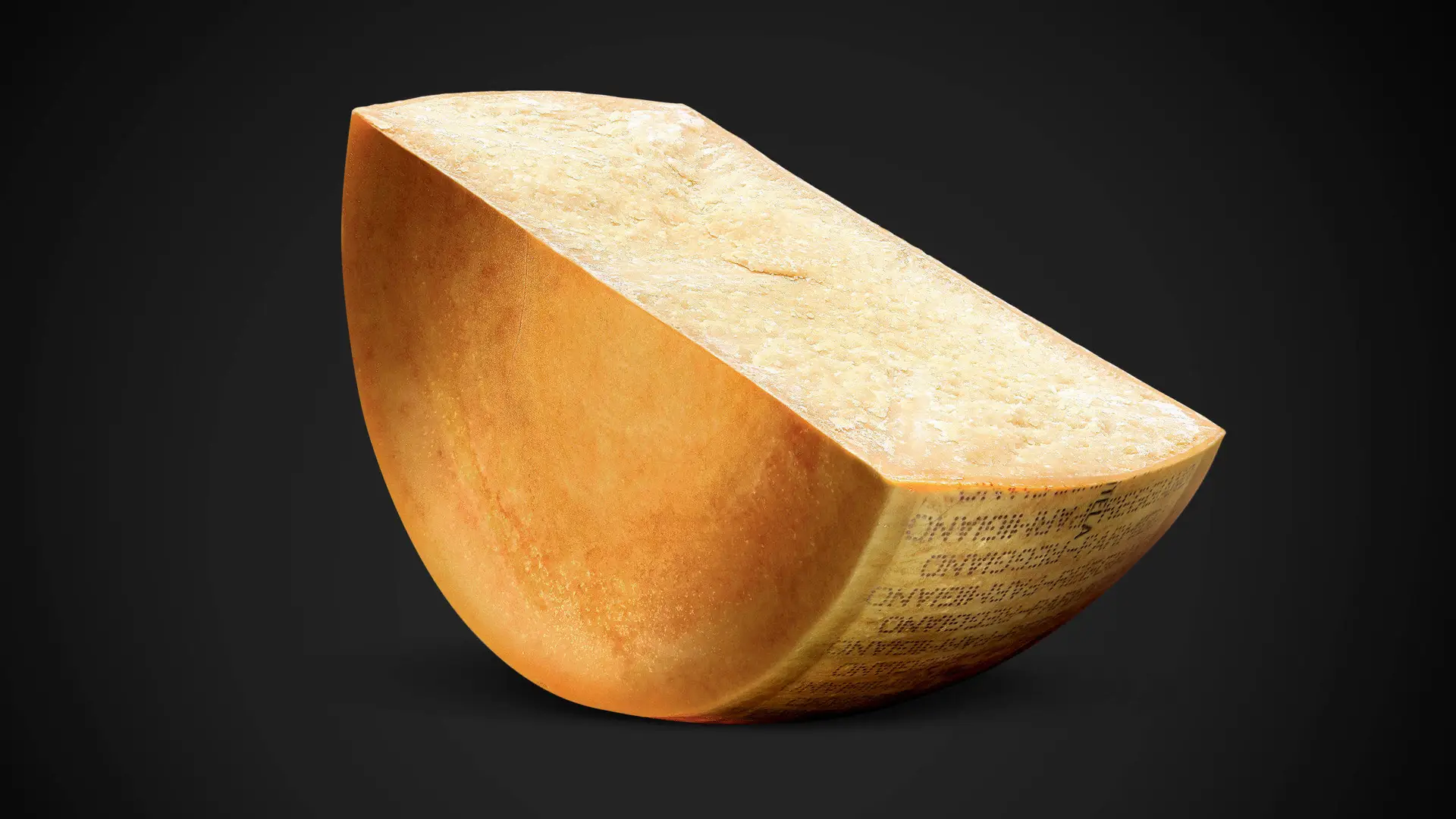 CONSORZIO DEL PARMIGIANO REGGIANO — immagine 2