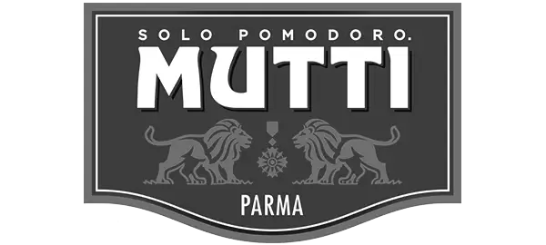 Logo Mutti