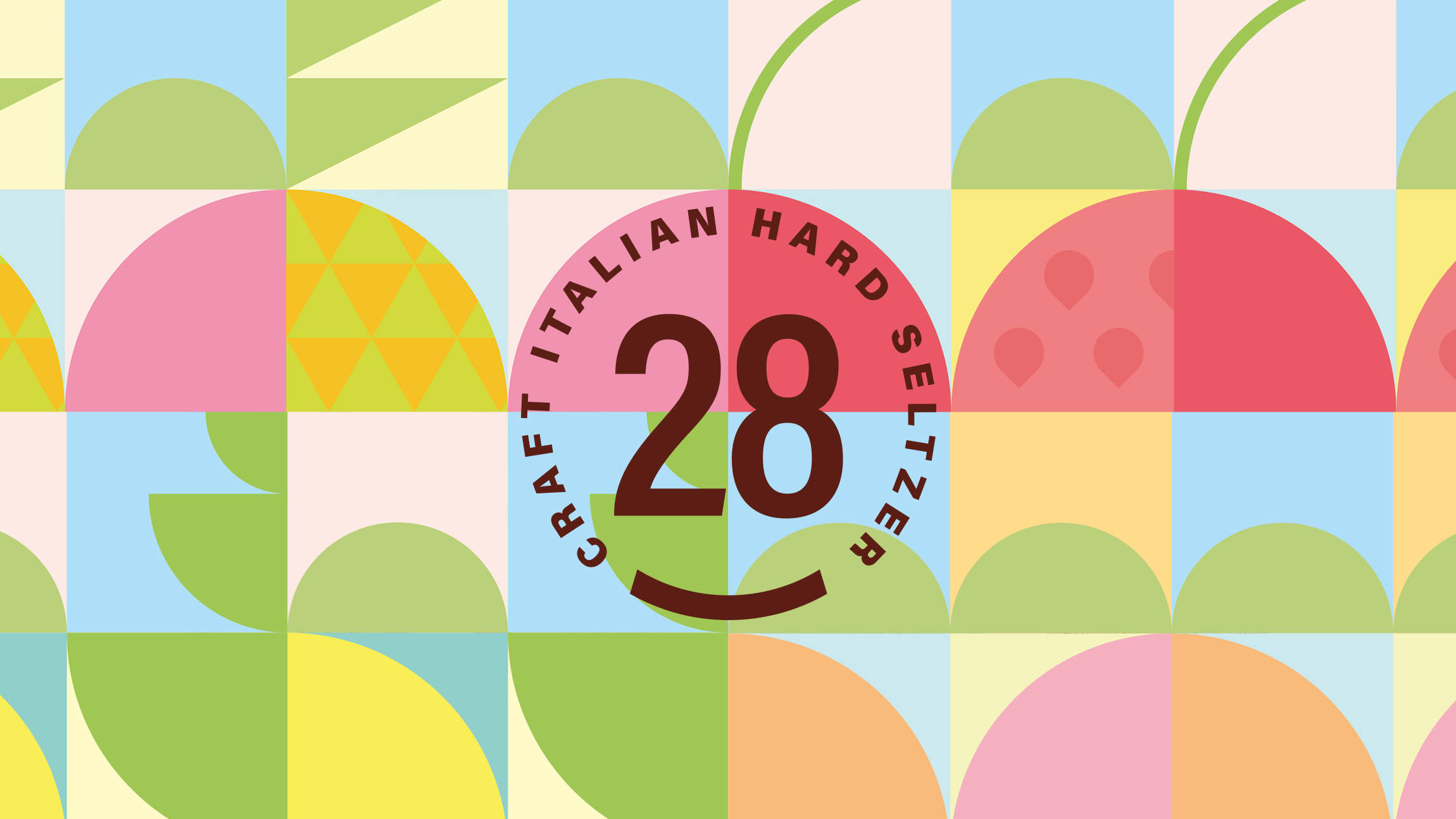 HARD SELTZER — immagine 1