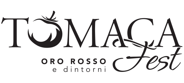 Logo Tomaca Fest
