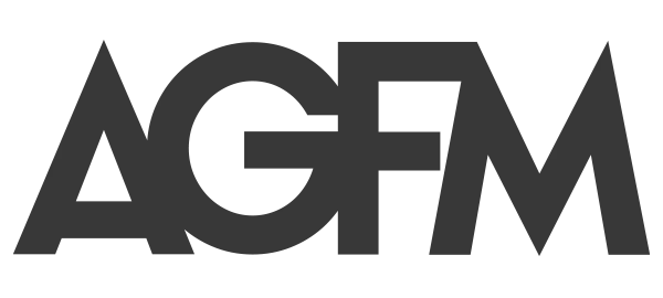 Logo AGFM