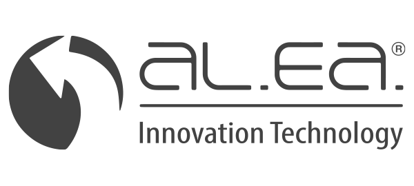 Logo AL.EA. Innovation Technology