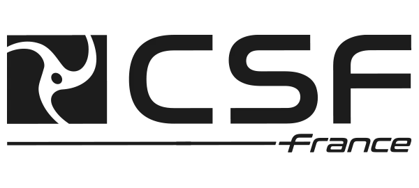 Logo CSF France