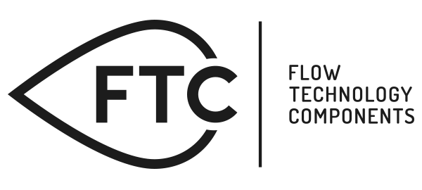 Logo FTC Flow Technology Components