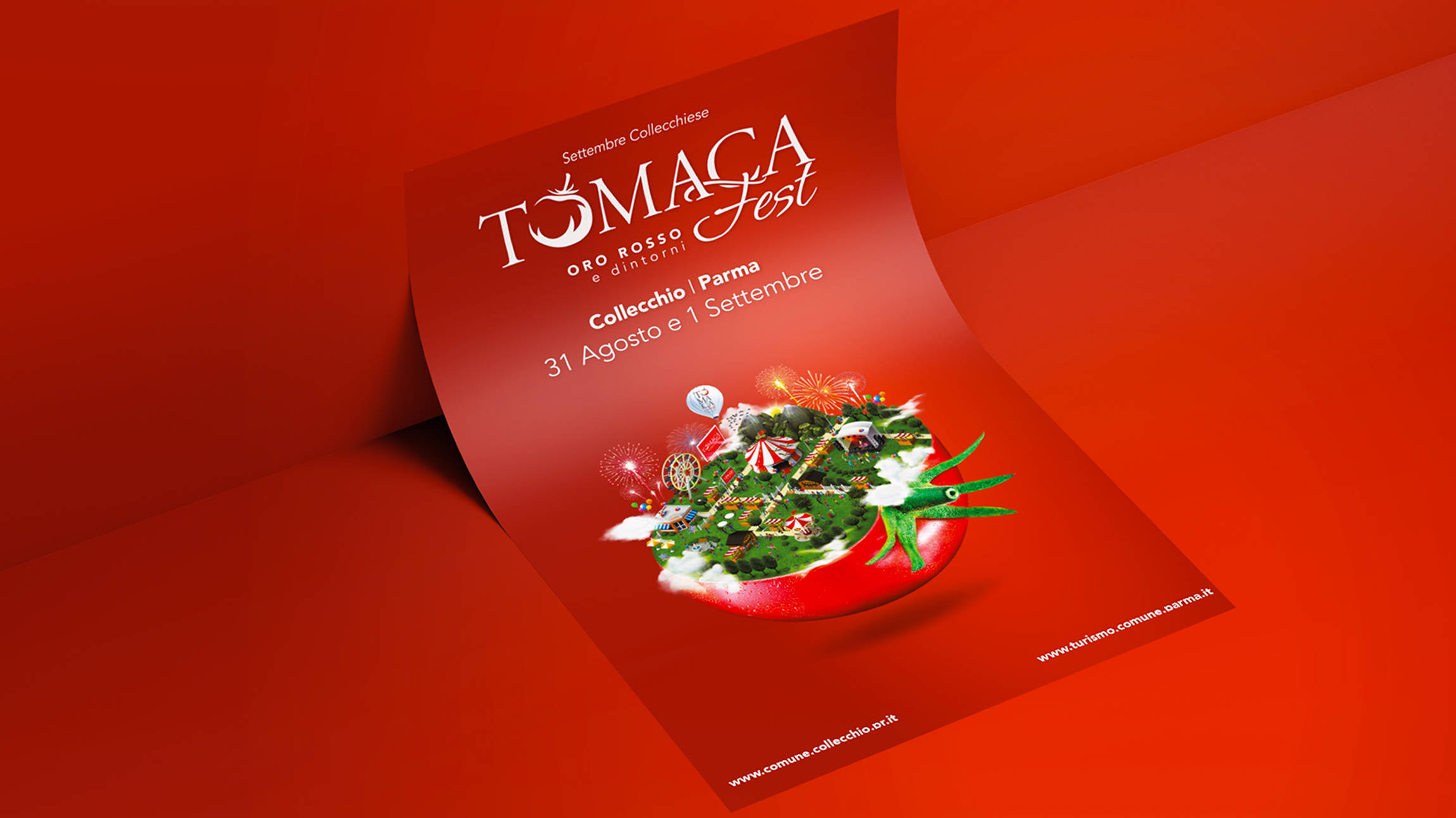 TOMACA FEST — immagine 2
