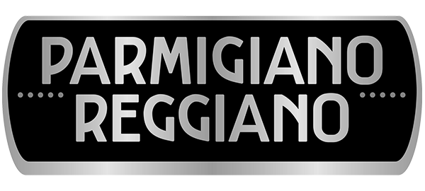 Logo Parmigiano Reggiano