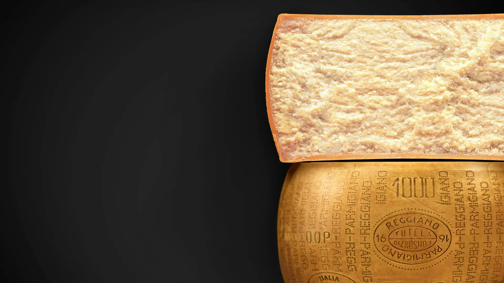 CONSORZIO DEL PARMIGIANO REGGIANO — immagine 3