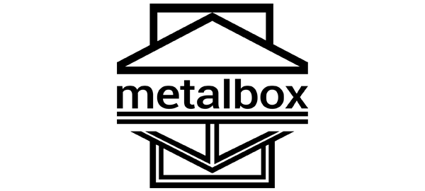 Logo Metalbox