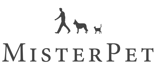 Logo MisterPet