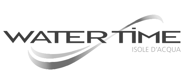 Logo Water Time
