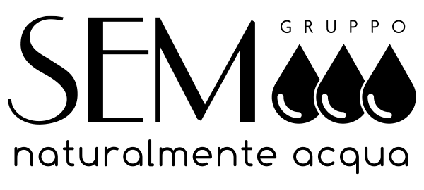 Logo Gruppo SEM