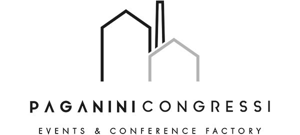 Logo Paganini Congressi