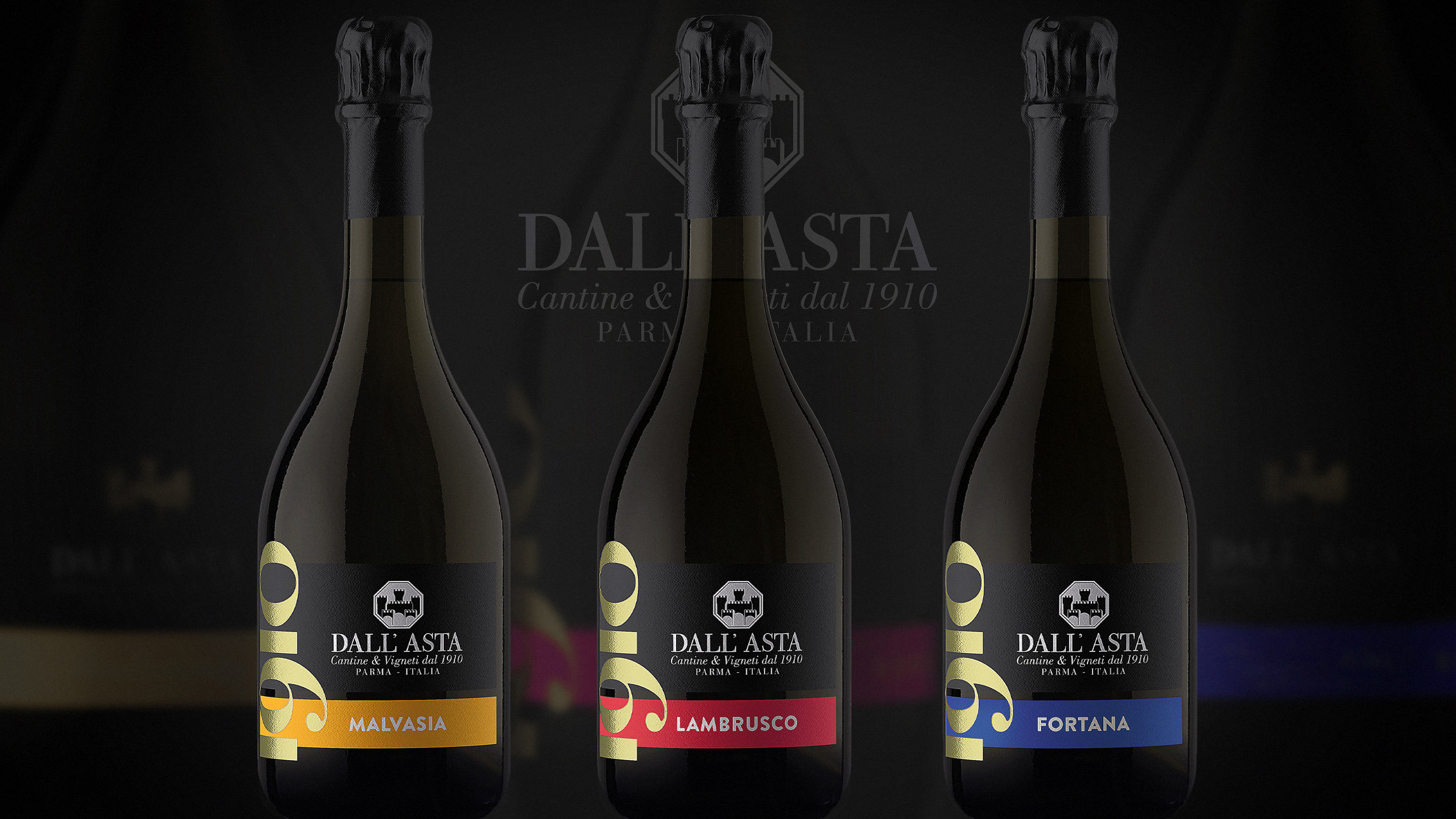 DALL’ASTA — immagine 4
