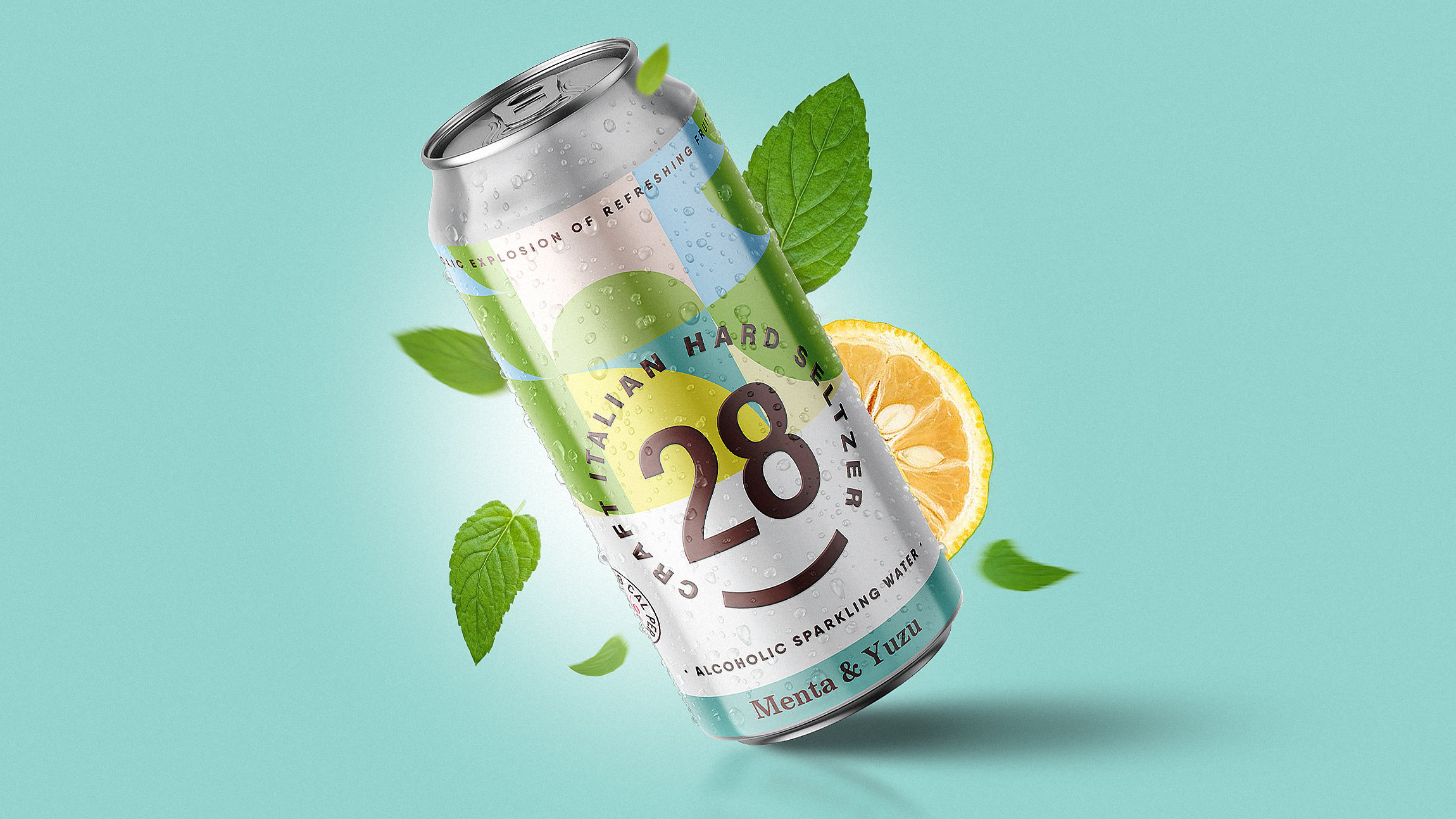 HARD SELTZER — immagine 2