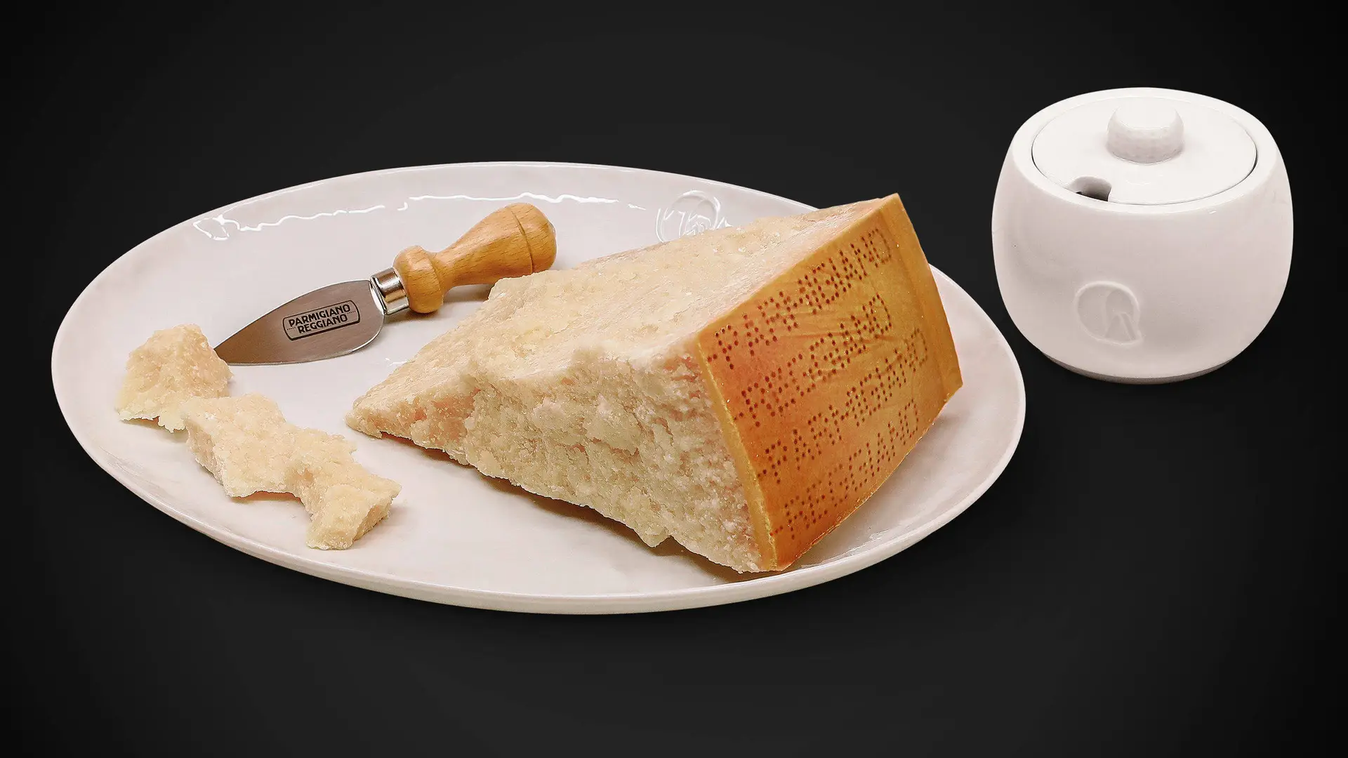CONSORZIO DEL PARMIGIANO REGGIANO — immagine 7