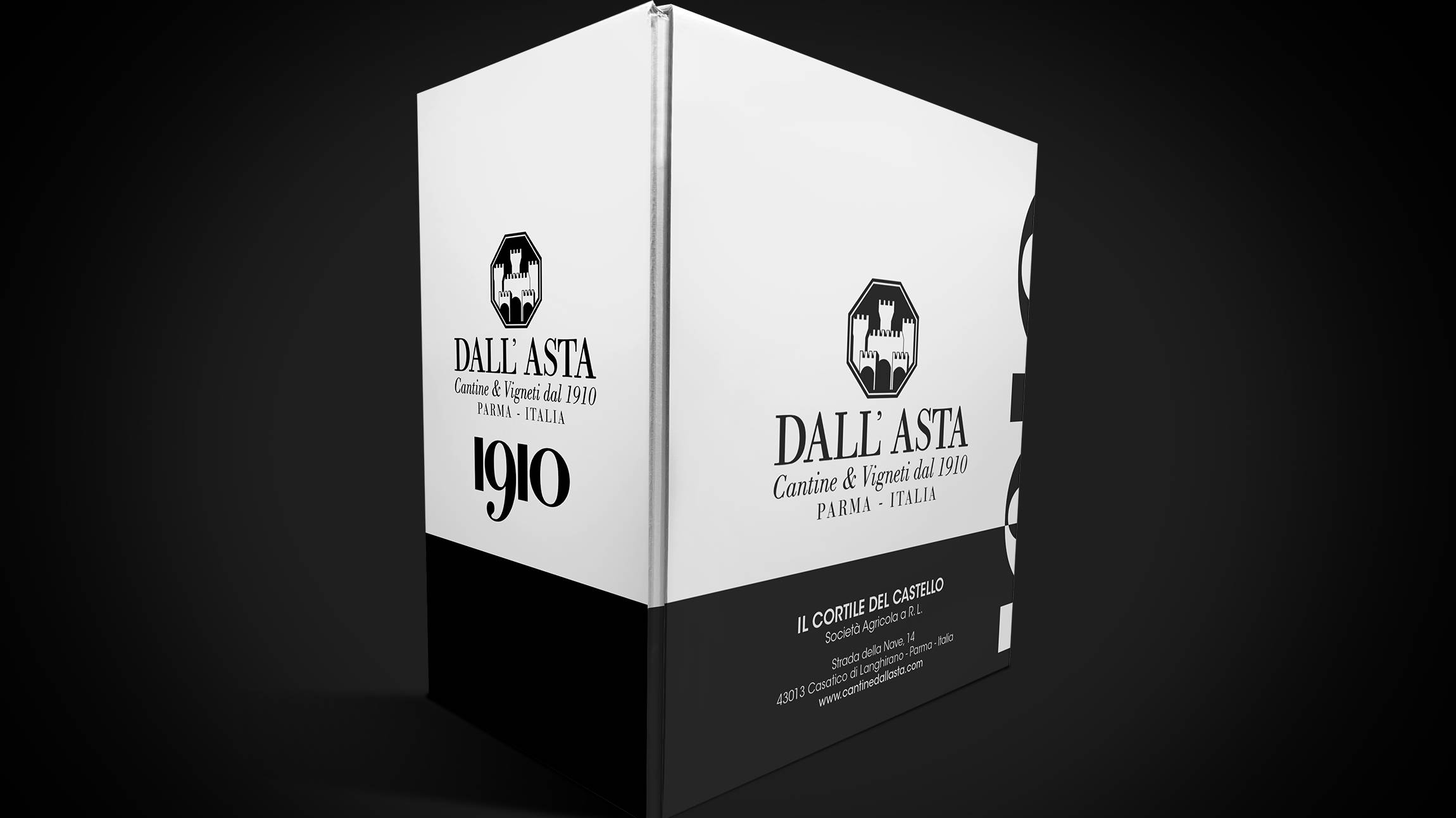 DALL’ASTA — immagine 5
