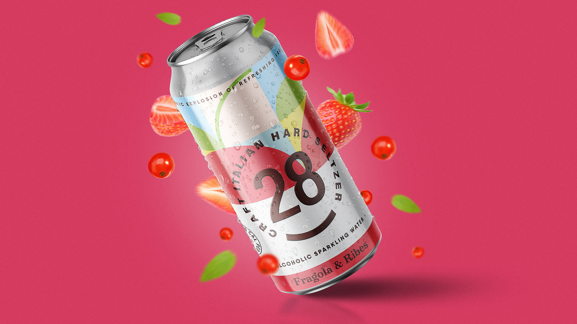 HARD SELTZER — immagine 3