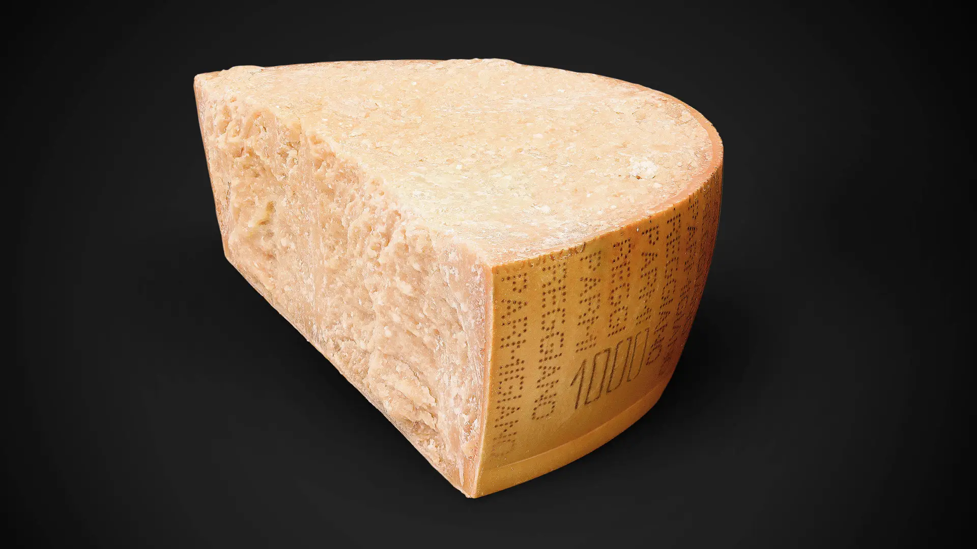 CONSORZIO DEL PARMIGIANO REGGIANO — immagine 5