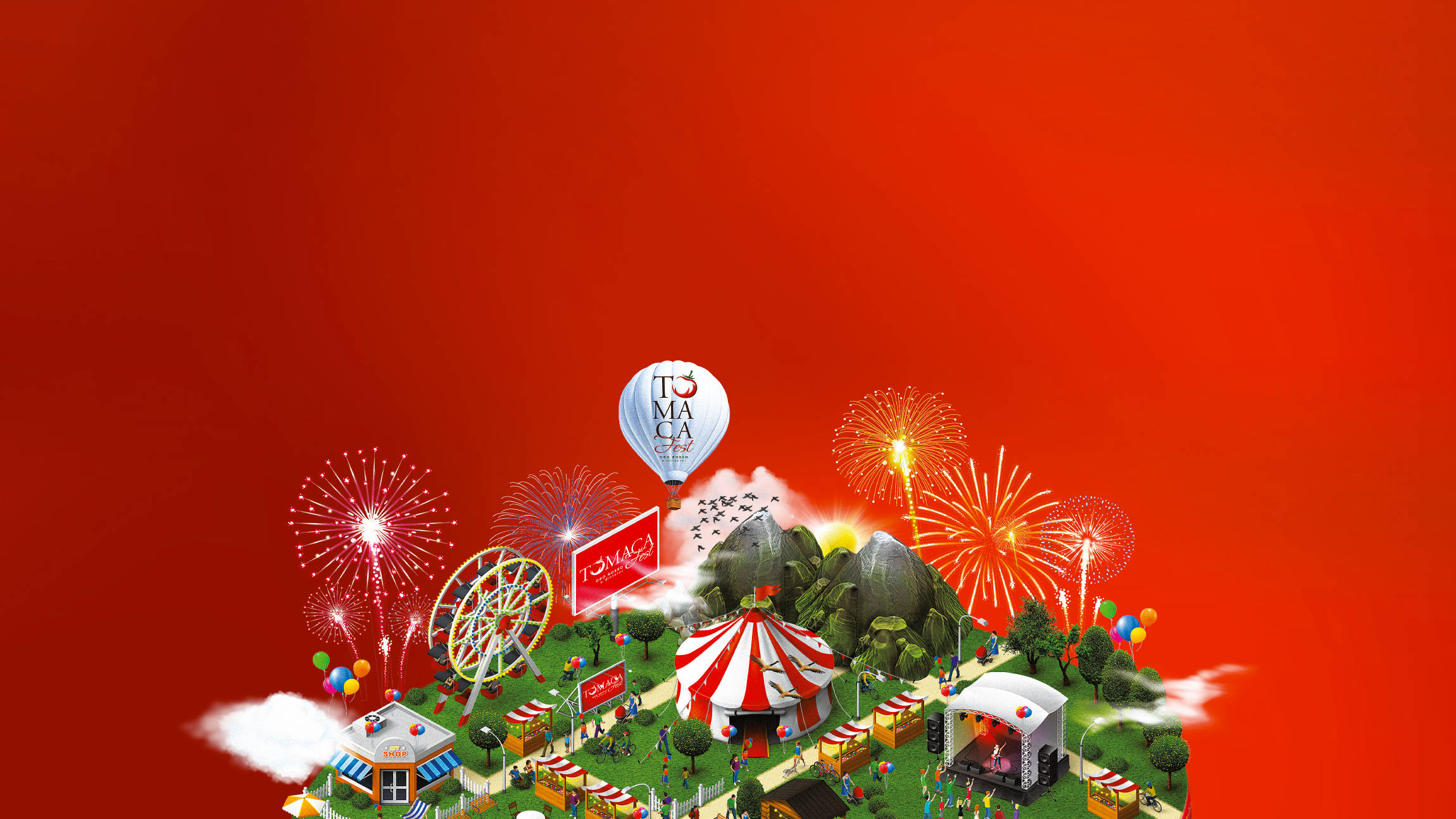TOMACA FEST — immagine 3