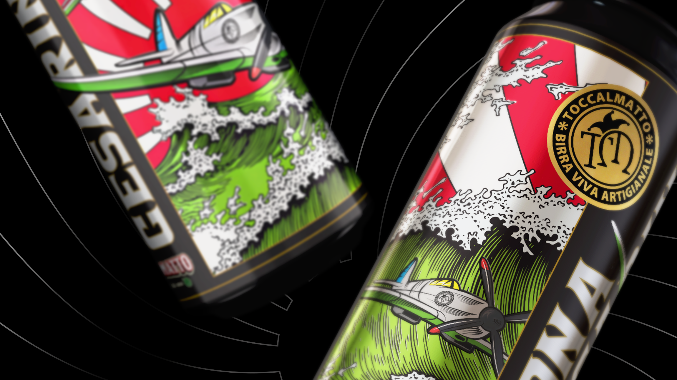 BIRRIFICIO TOCCALMATTO — immagine 4