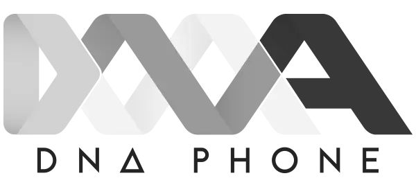 Logo DNA Phone