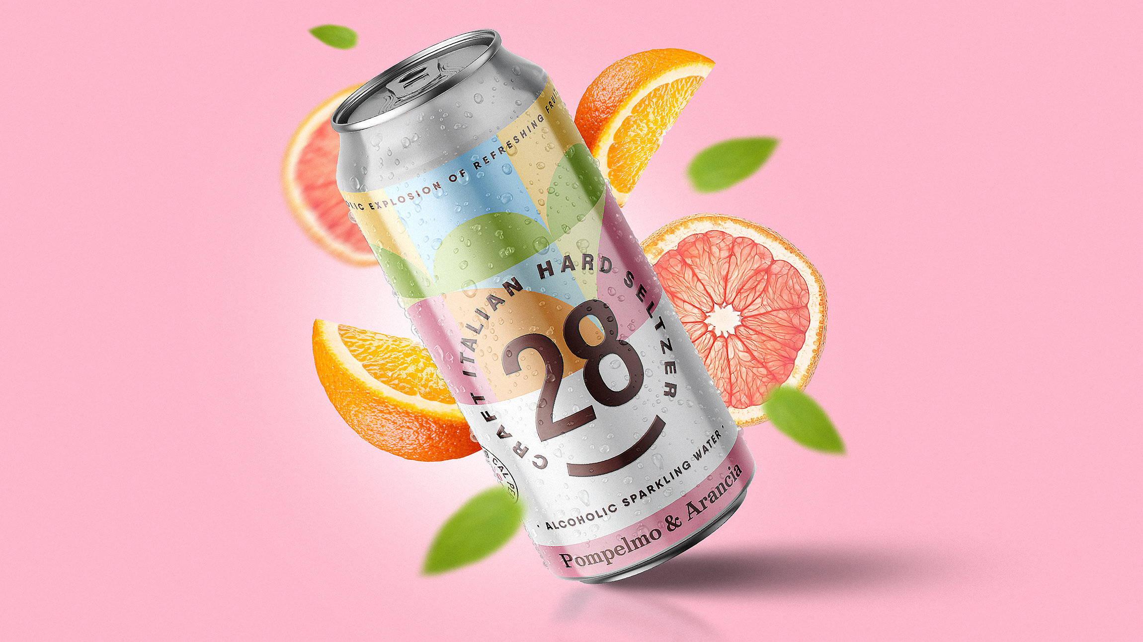 HARD SELTZER — immagine 4