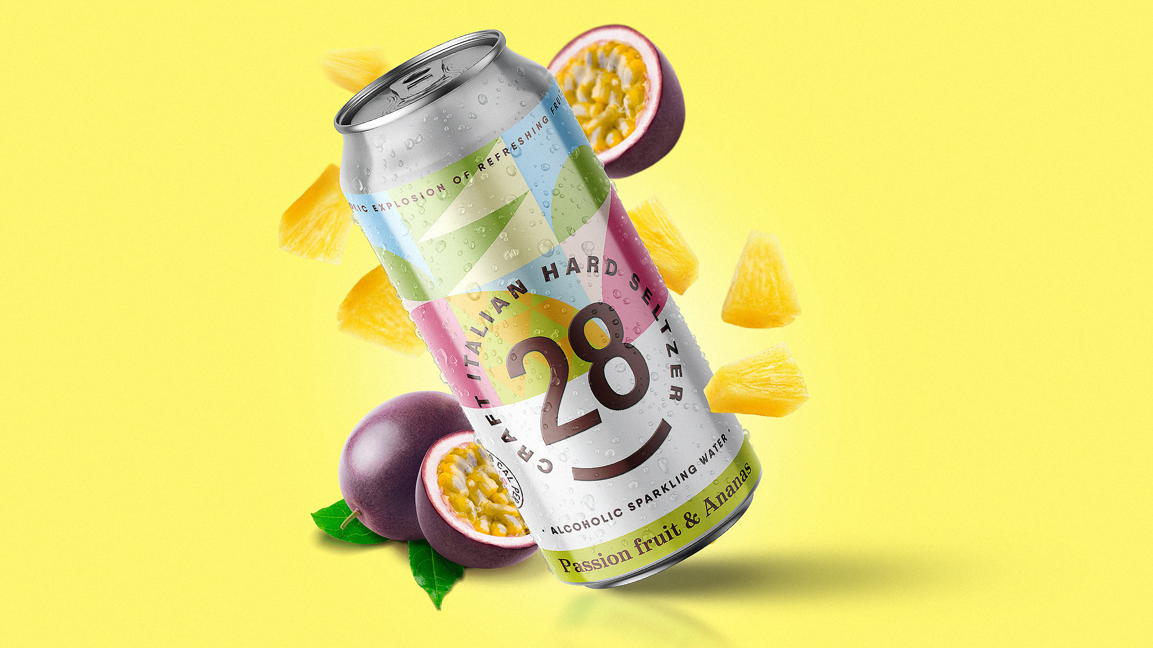 HARD SELTZER — immagine 5