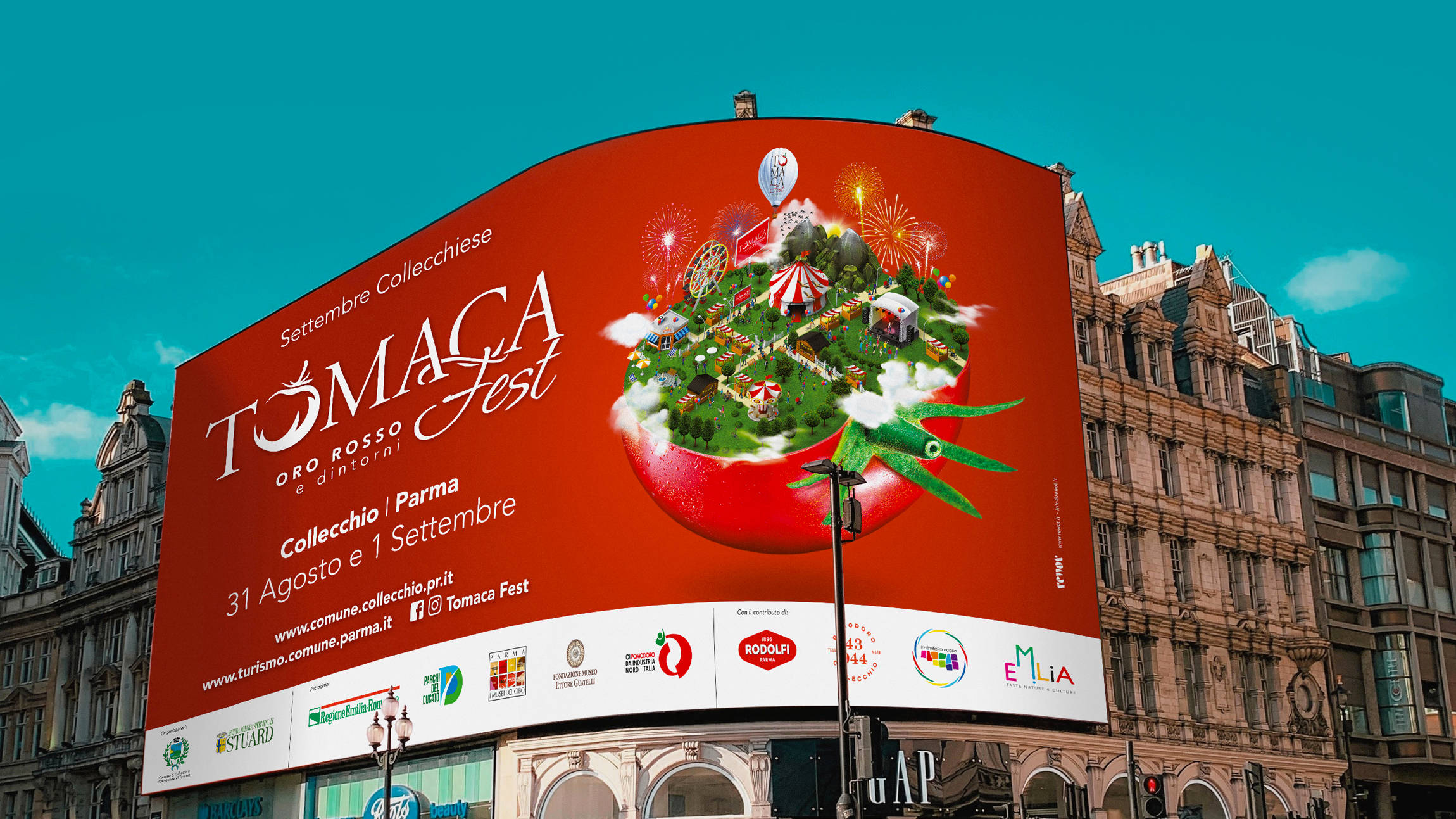 TOMACA FEST — immagine 7