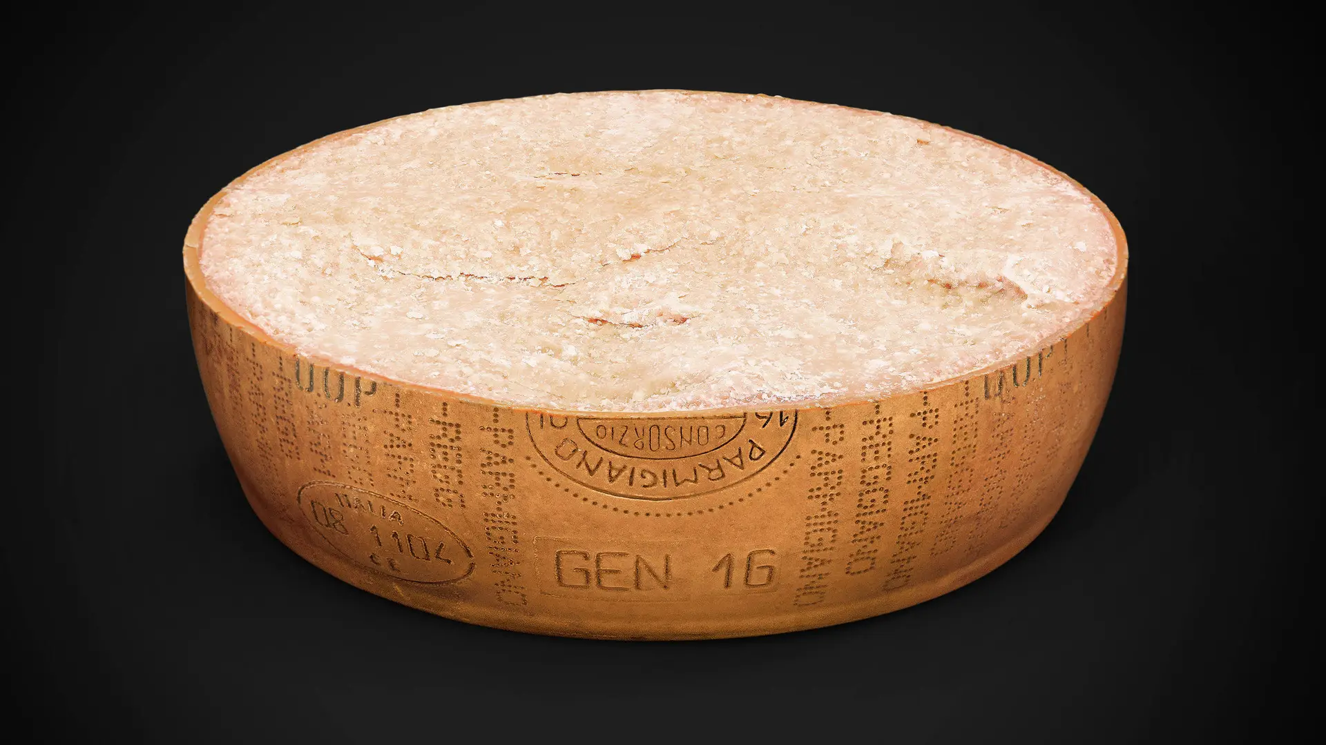 CONSORZIO DEL PARMIGIANO REGGIANO — immagine 6