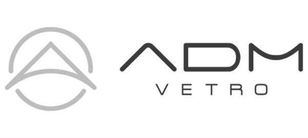 Logo ADM Vetro