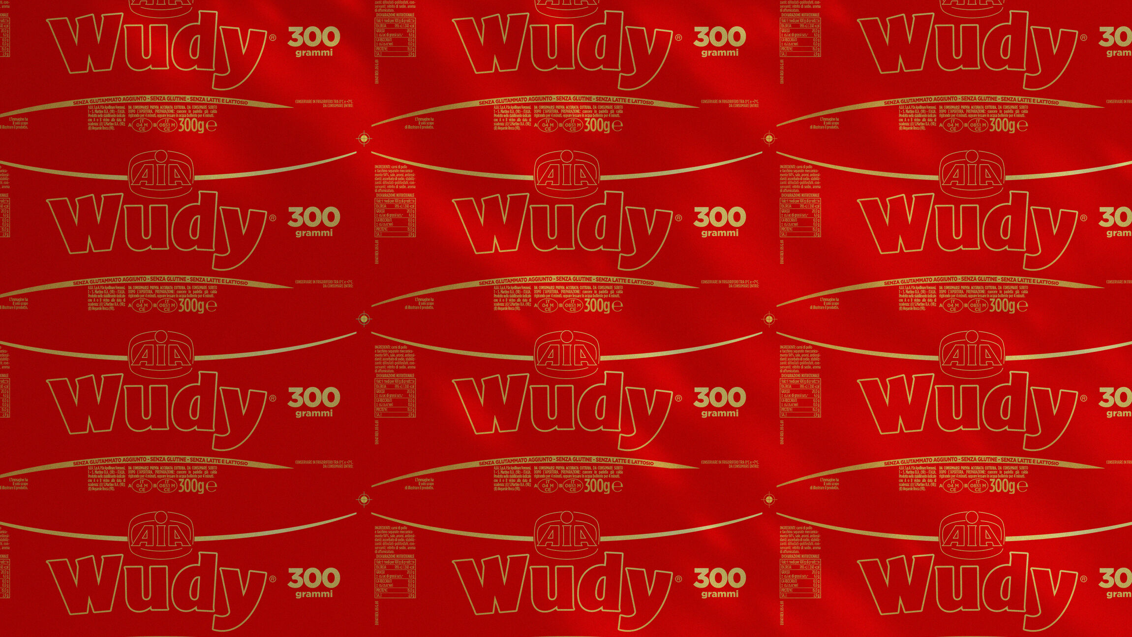 WUDY — immagine 2