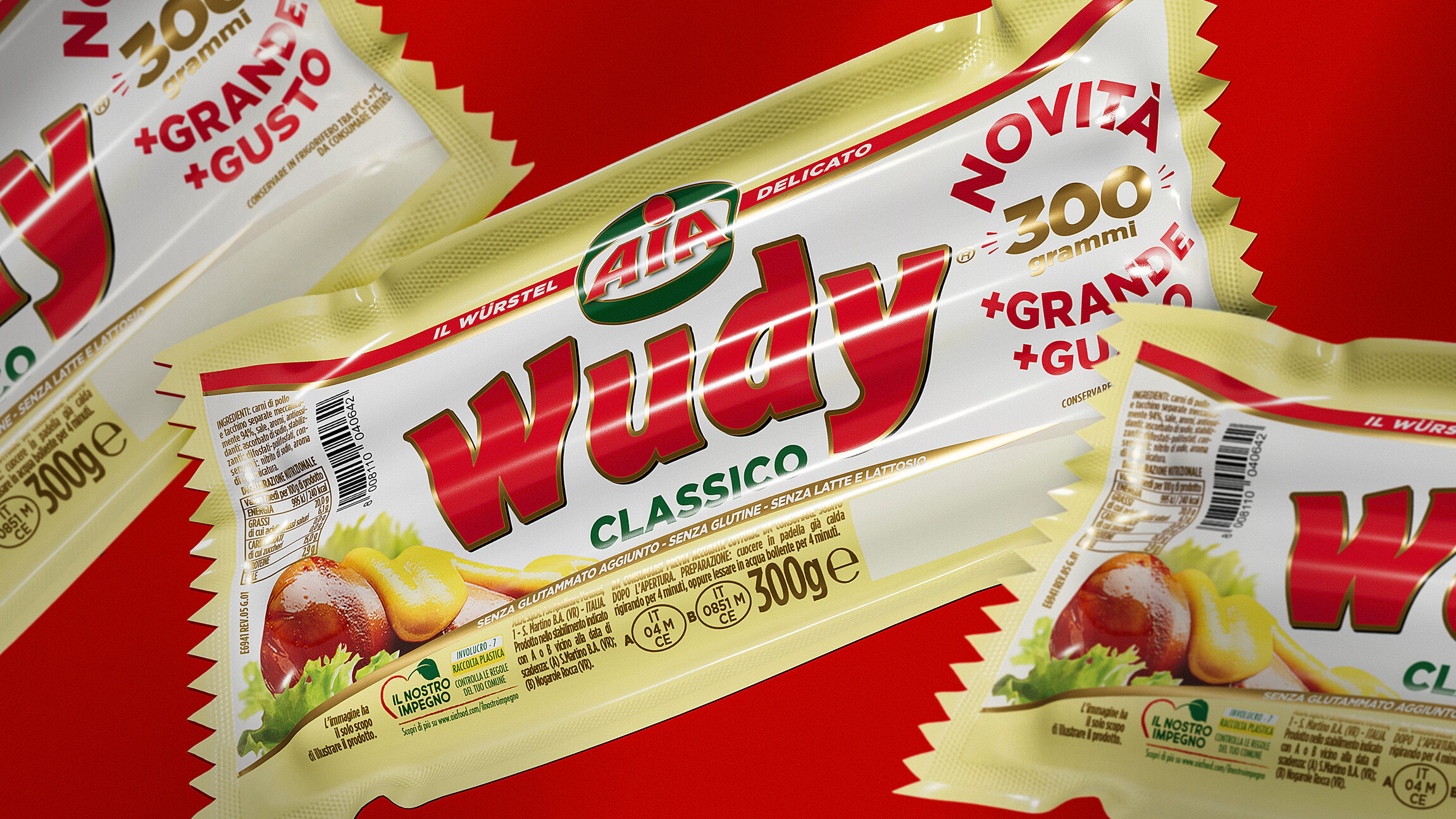 WUDY — immagine 3