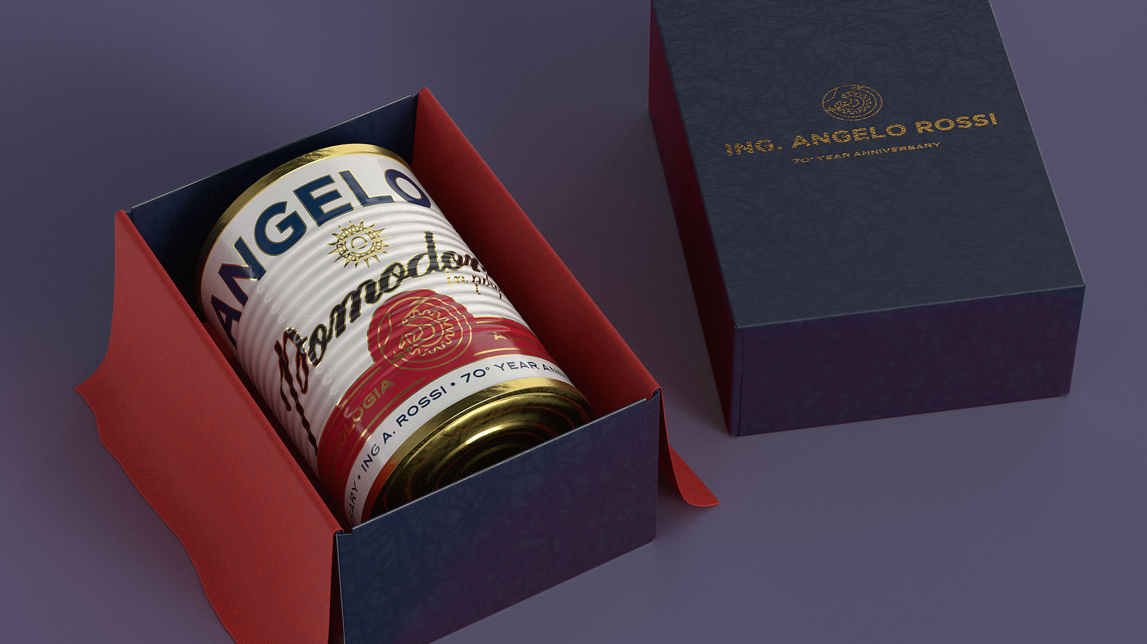 ROSSI INGEGNERIA ALIMENTARE — immagine 5