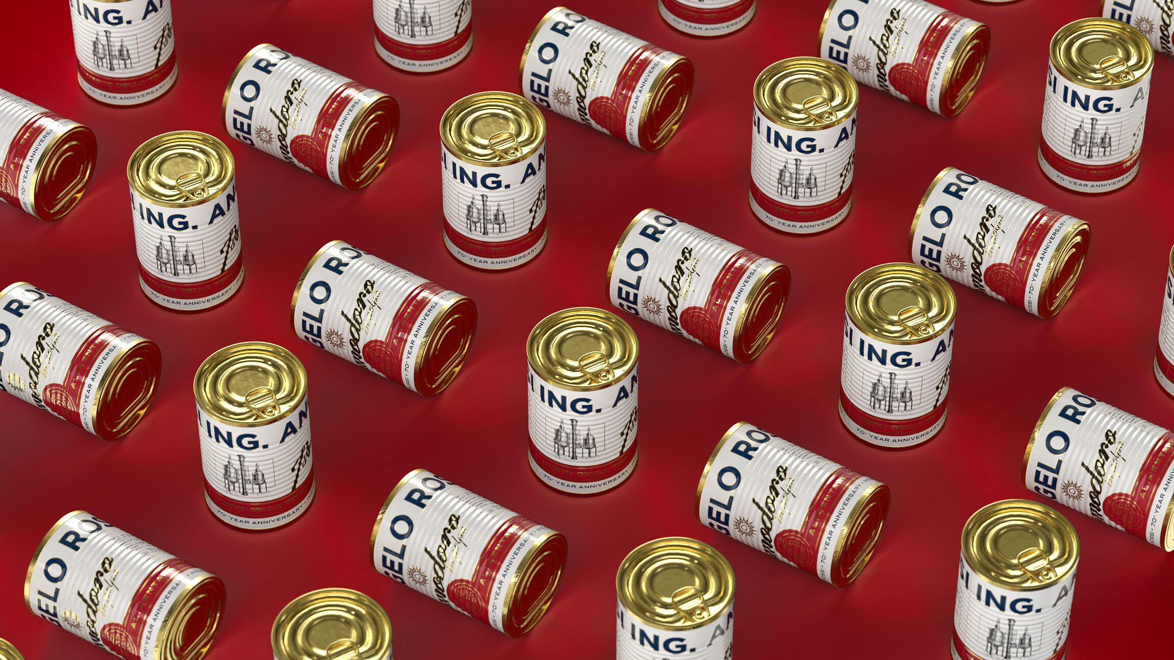 ROSSI INGEGNERIA ALIMENTARE — immagine 4