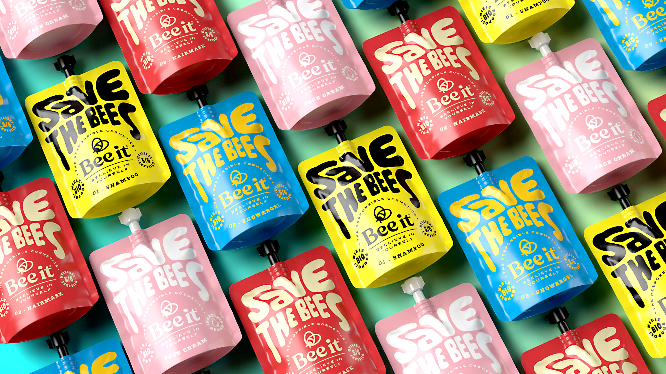 Bee it — immagine 6