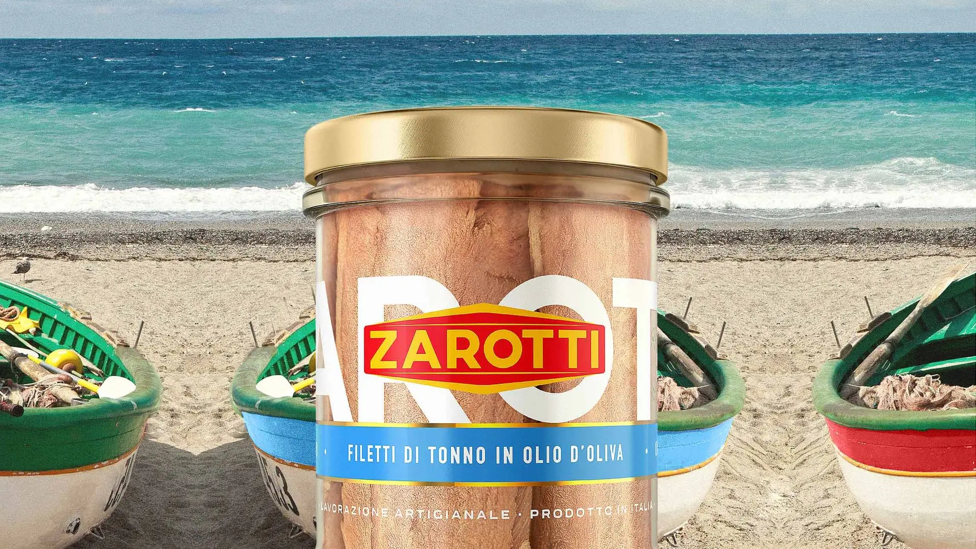 ZAROTTI — immagine 1