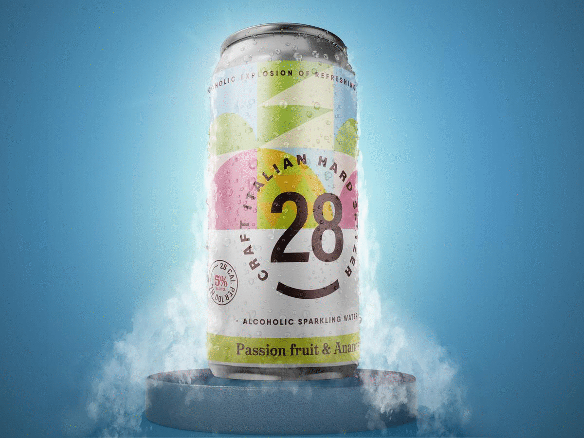 HARD SELTZER — immagine 6