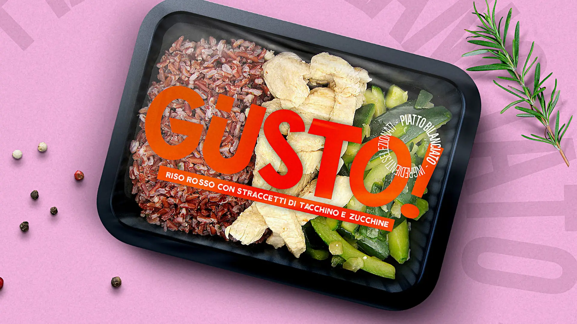 BM GASTRONOMIA — immagine 4
